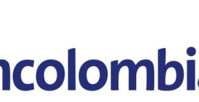 Logo de Bnacolombia